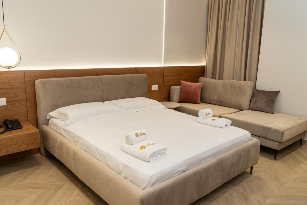 Hotel Memaj 卡萨米尔 外观 照片