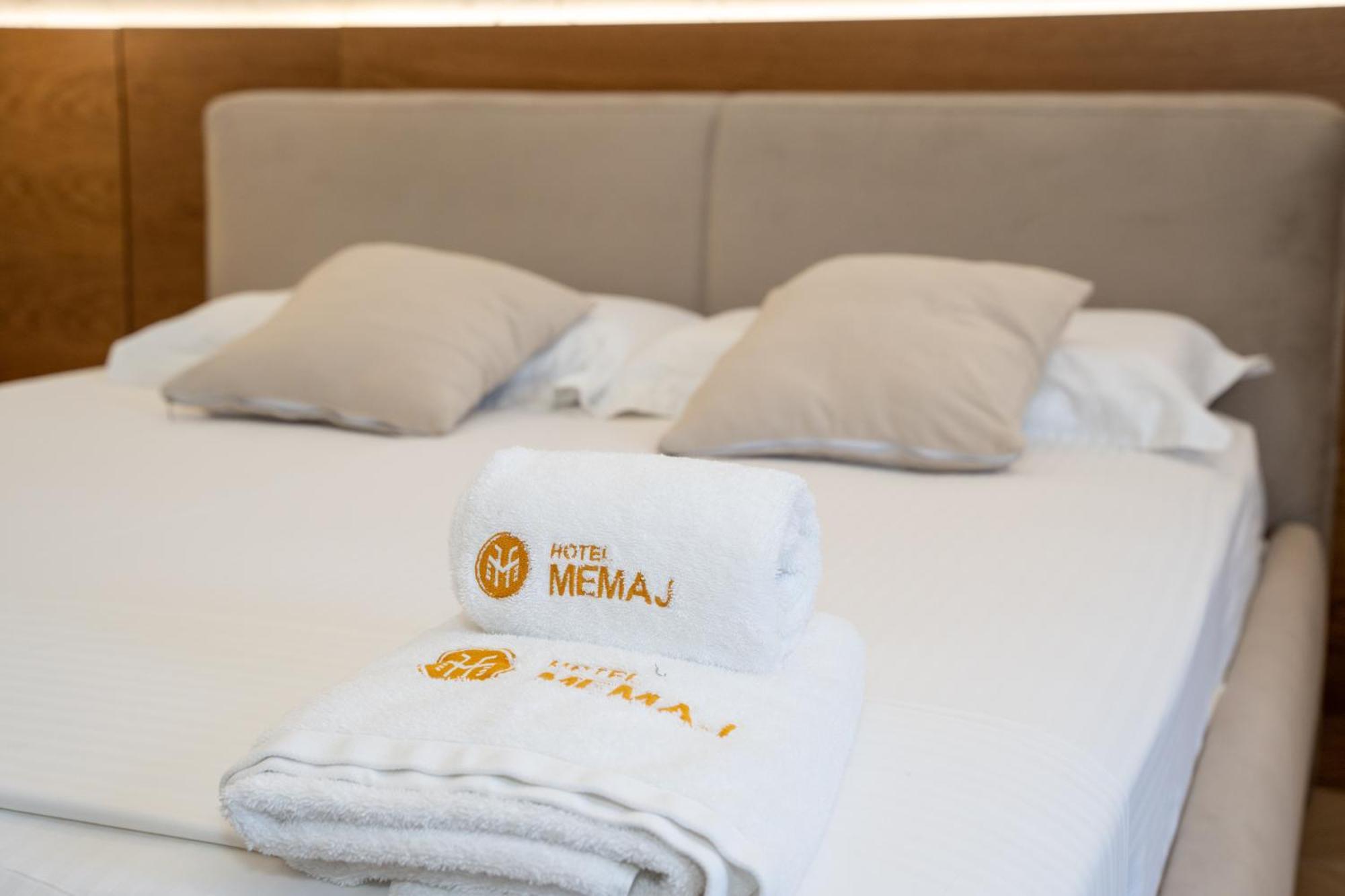 Hotel Memaj 卡萨米尔 外观 照片