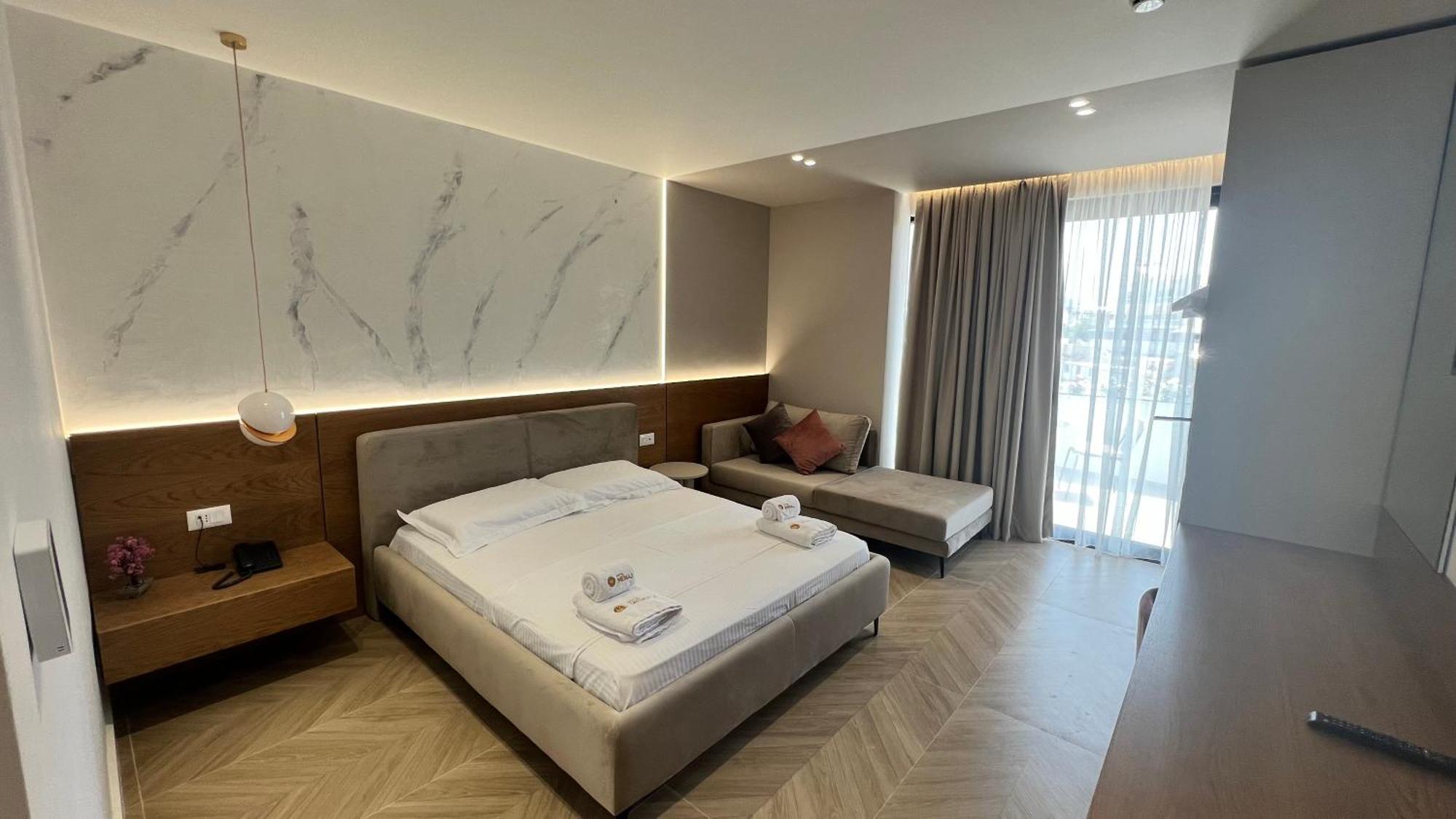 Hotel Memaj 卡萨米尔 外观 照片